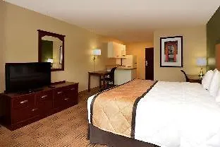 Extended America - - Chandler 2*