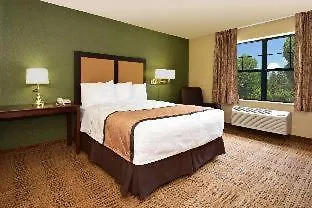 Extended America - - Chandler Hotel 2*