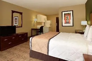 Hotel Extended America - - Chandler 2*