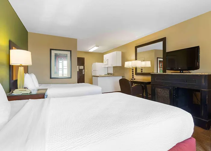 Hotel Extended America - - Chandler Phoenix