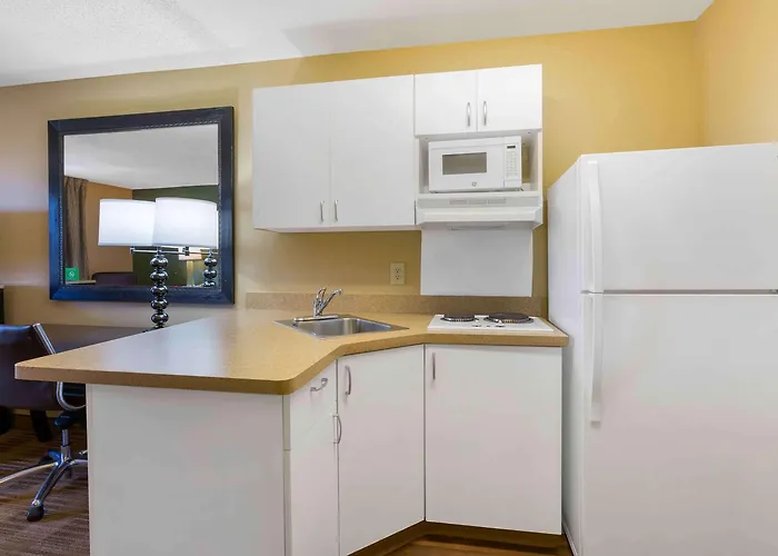 Hotel Extended America - - Chandler
