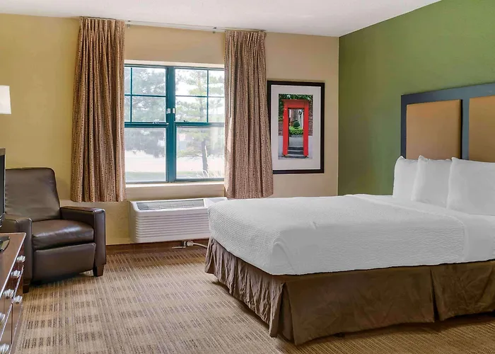 Hotel Extended America - - Chandler Phoenix