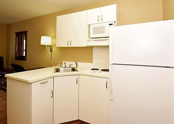 Hotel Extended America - - Chandler