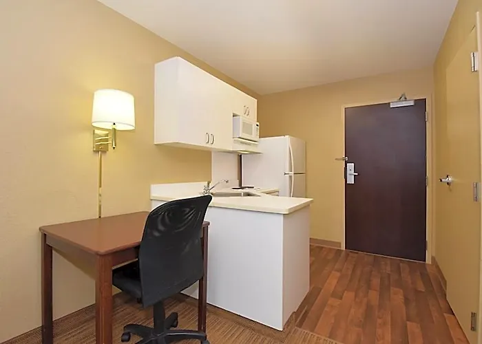 Hotel Extended America - - Chandler