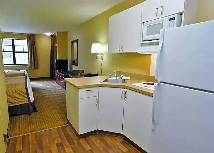 Hotel Extended America - - Chandler Phoenix