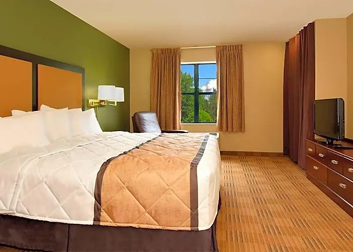 Extended America - - Chandler Hotel Phoenix