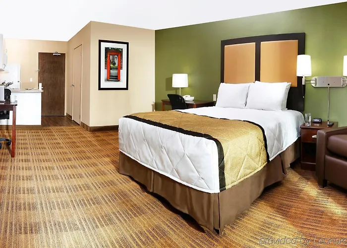 Extended America - - Chandler 2* Phoenix