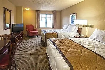 Extended America - - Chandler Hotel 2*