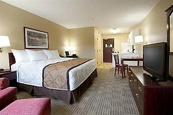 Extended America - - Chandler Hotel Phoenix
