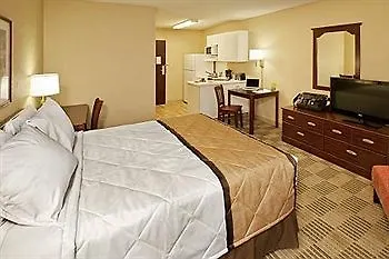 Extended America - - Chandler Hotel