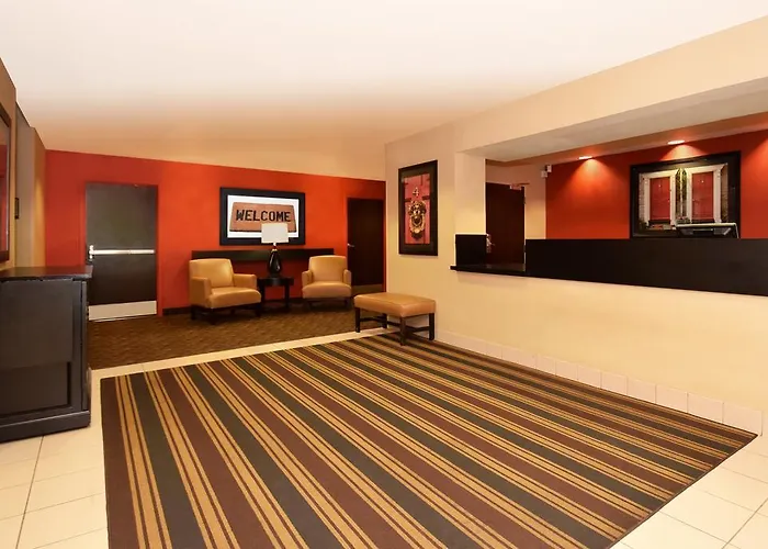 Hotel Extended America - - Chandler