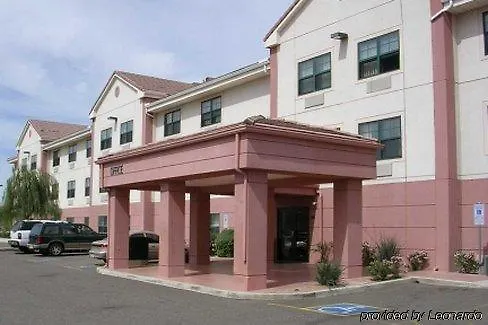 Extended America - - Chandler Hotel Phoenix