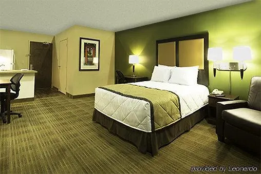 Hotel Extended America - - Chandler 2*