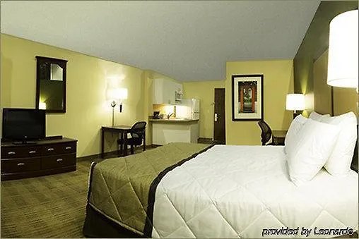 Extended America - - Chandler Hotel 2*