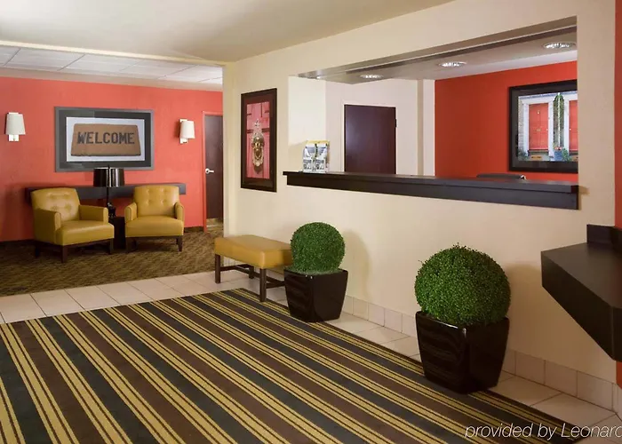 Extended America - - Chandler Hotel Phoenix