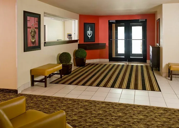 Hotel Extended America - - Chandler 2*